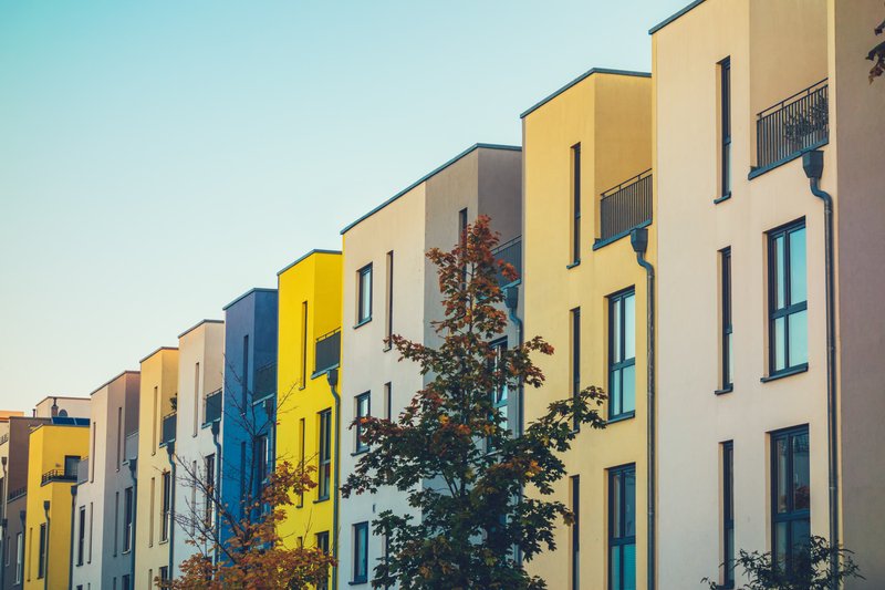 fraccionamiento inmobiliario venta de casas